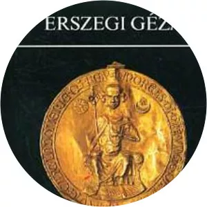 Géza Érszegi - Author