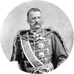 Géza Fejérváry (Fejérváry Géza)