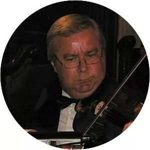 Géza Hargitai Musician