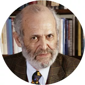 Géza Vermes - British academic