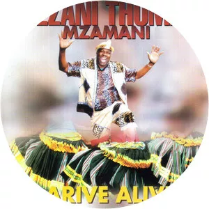 Gezani Thomas Mzamani - Musical artist