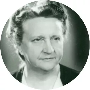 Gezina van der Molen