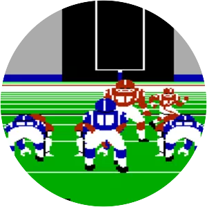 GFL Championship Football - Video game