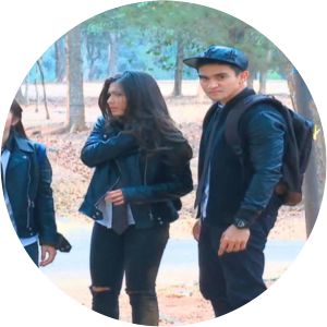 GGS Returns - Television program