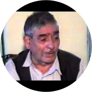 Gh. Ahmad Sofi - Singer