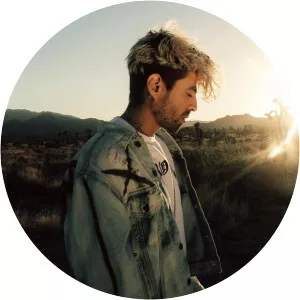 gh pancho j.patron - Musical artist