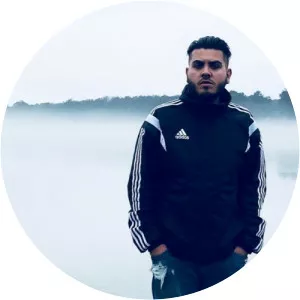 GH Pancho - Musical artist