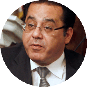 Ghad El-Thawra Party