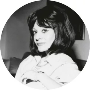 Ghada al-Samman - Syrian writer