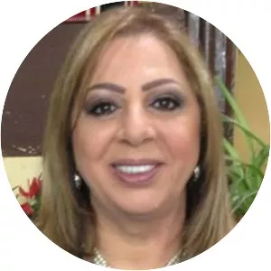 Ghada Bashoor