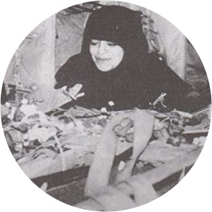 Ghadeh Jaber photograph