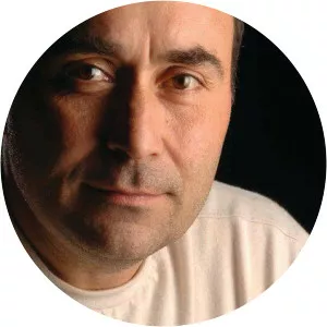 Ghadi Rahbani - Musical composer ‧ Mansour Rahbani's son