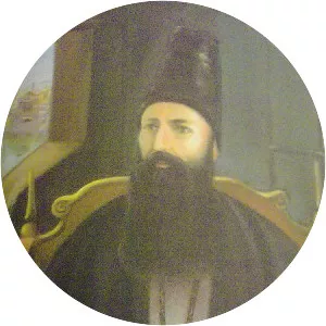 Ghaem Magham Farahani