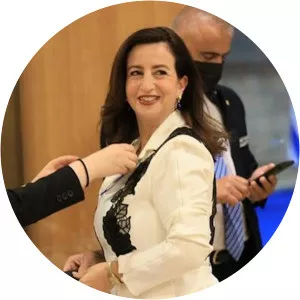 Ghaida Rinawie Zoabi