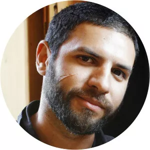 Ghaith Abdul-Ahad - Iraqi journalist