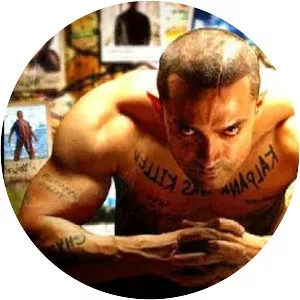Ghajini