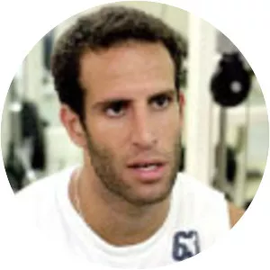 Ghaleb Rida - Professional basketball player