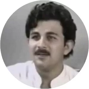 Ghalib Kamal photograph