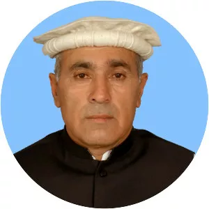 Ghalib Khan - Member of the National Assembly of Pakistan