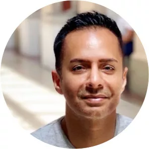 Ghalib Shiraz Dhalla