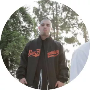 Ghambit - Musical artist