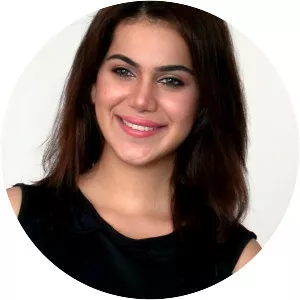 Ghana Ali - Pakistani television actress