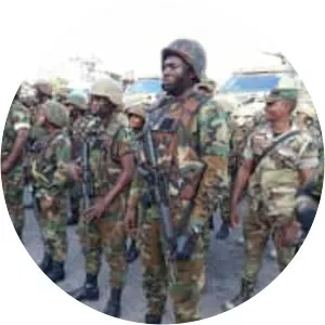 Ghana Armed Forces