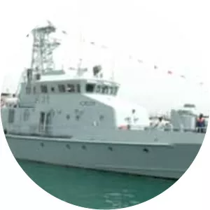 Ghana Navy