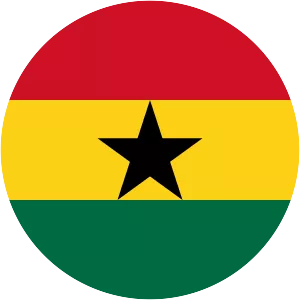Ghana - 