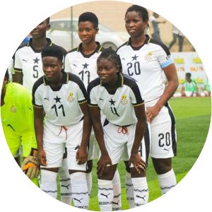 Ghana women's national football team
