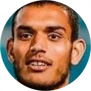 Ghanam Mohamed Ghanam Abdalla