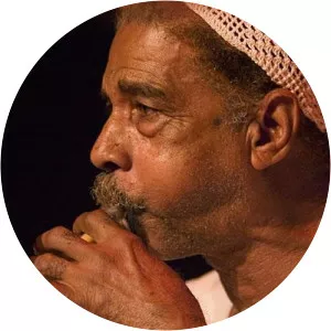 Ghanbar Rastgoo Musician