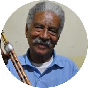 Ghanbar Rastgoo - Singer