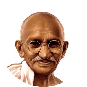 Ghandi