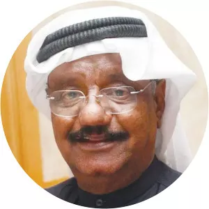 Ghanem Al-Saleh