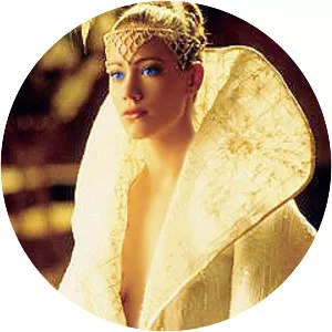 Ghanima Atreides - Fictional character