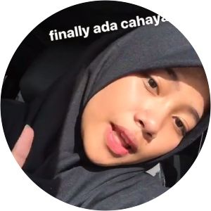 Ghaniya D'Salma Firdaus photograph