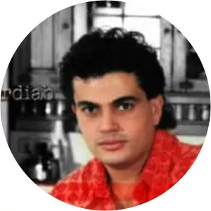 Ghanny Men Albak - Studio album by Amr Diab