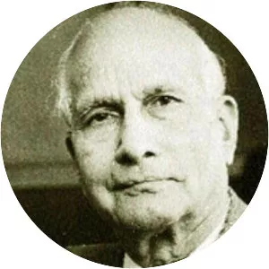 Ghanshyam Das Birla - Indian businessman