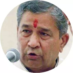 Ghanshyam Tiwari