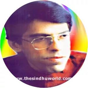 Ghanshyam Vaswani - Playback singer