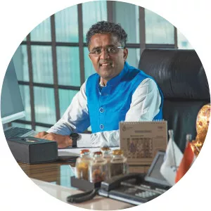 Ghanshyambhai Dholakia