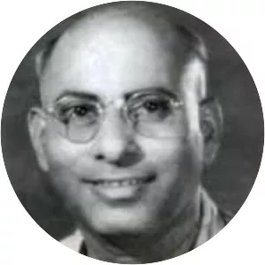 Ghantasala Balaramayya - Indian film director