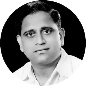 Ghantasala - Indian playback singer