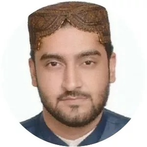 Ghanwer Ali Khan Isran