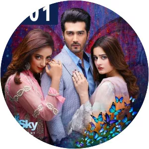 Ghar Titli Ka Par - Pakistani drama series