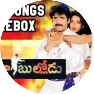 Gharana Bullodu - 1995 ‧ Drama/Action ‧ 2h 26m