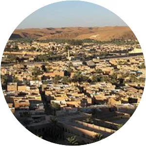 Ghardaia