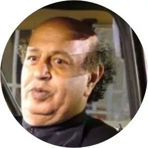 Ghareeb Mahmoud