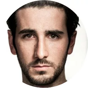 Gharrett Patrick Paon